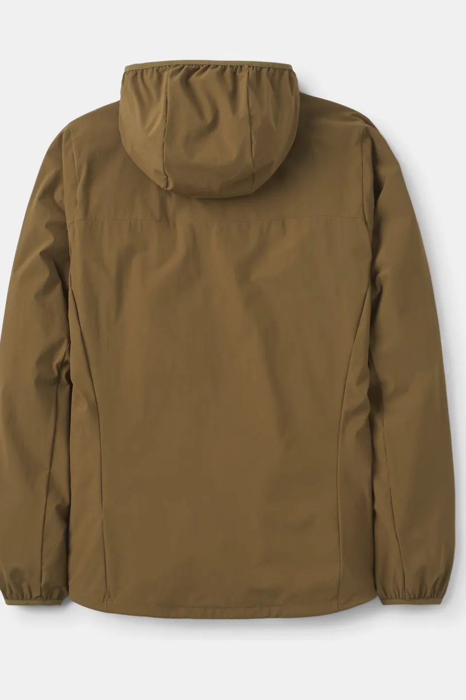 Veste Softshell Borealis Hoodie