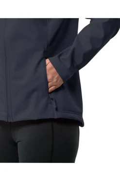 Veste Softshell Bornberg Softshell