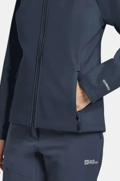 Veste Softshell Bornberg Softshell