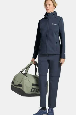 Veste Softshell Bornberg Softshell