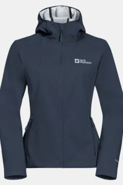 Veste Softshell Bornberg Softshell