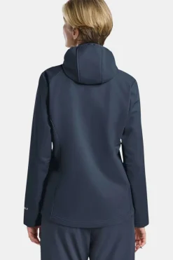 Veste Softshell Bornberg Softshell