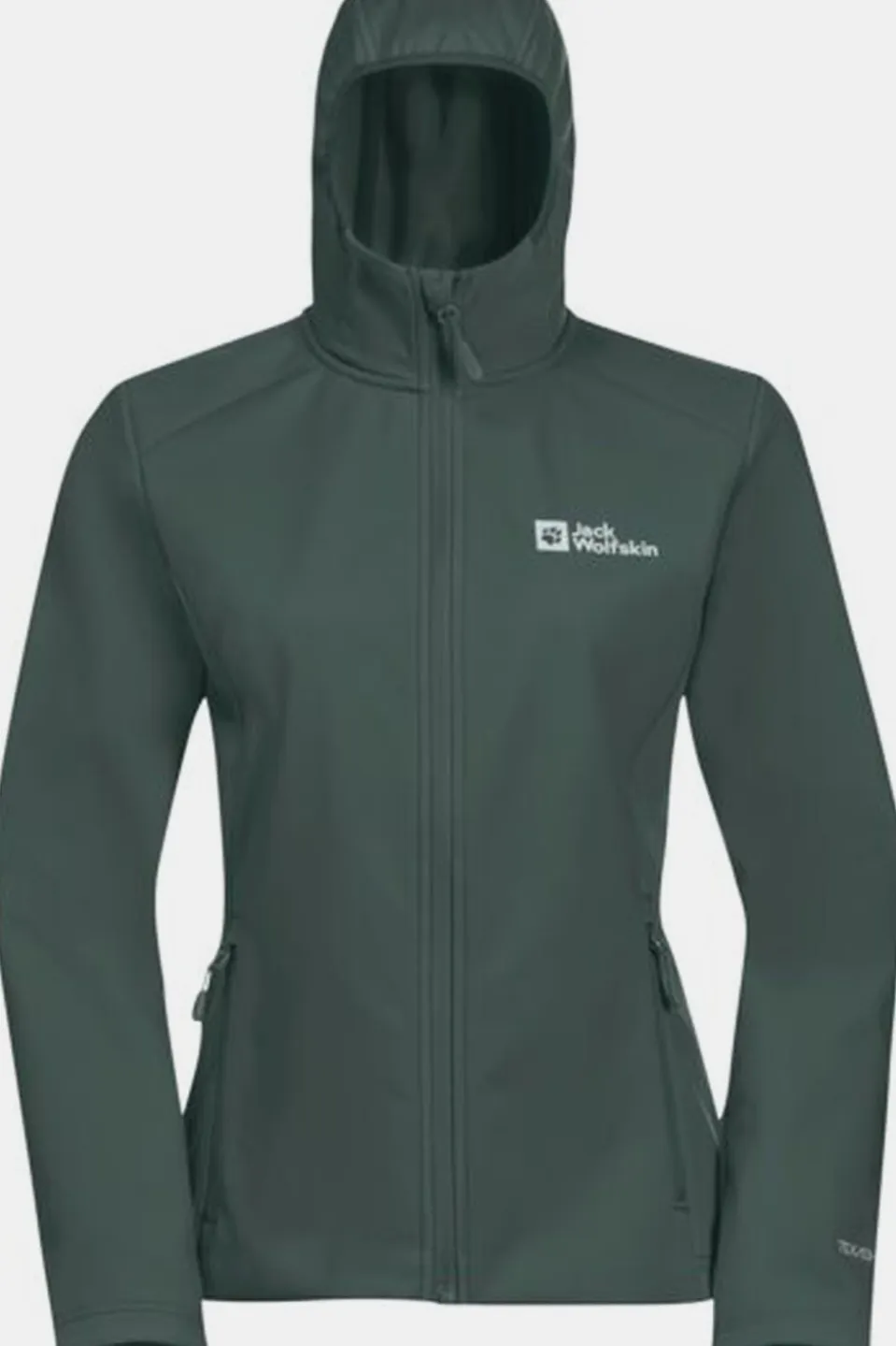 Veste Softshell Bornberg Softshell