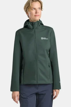 Veste Softshell Bornberg Softshell