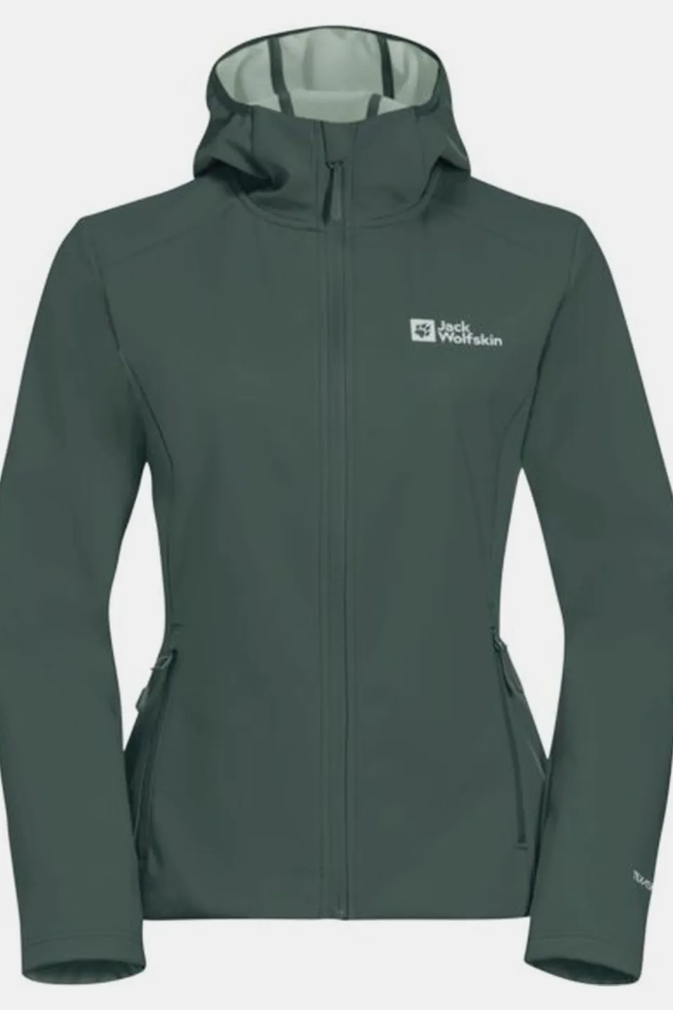 Veste Softshell Bornberg Softshell