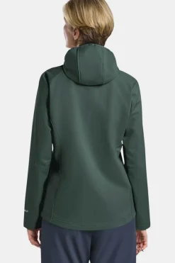 Veste Softshell Bornberg Softshell