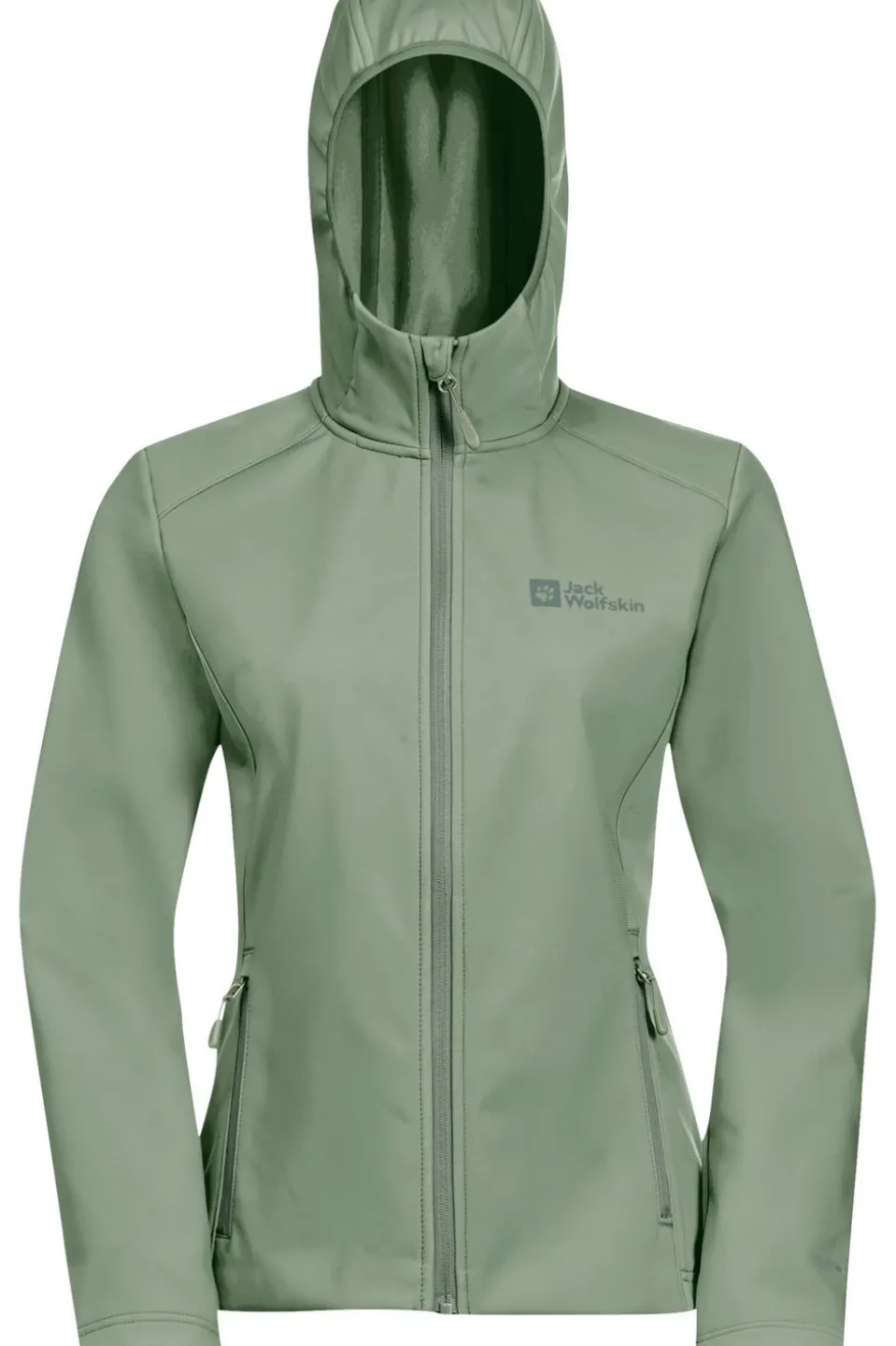 Veste Softshell Bornberg Softshell