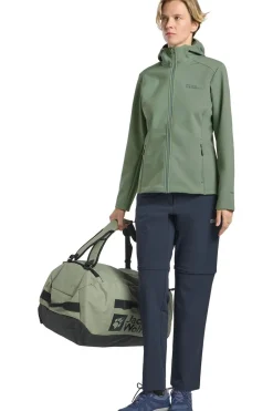 Veste Softshell Bornberg Softshell