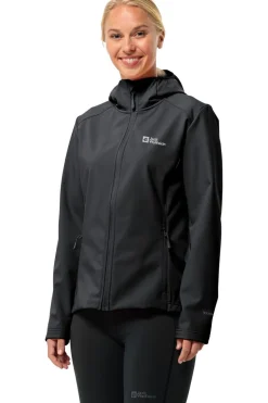 Veste Softshell Bornberg Softshell