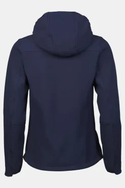 Veste Softshell Briery Softshell Jacket W