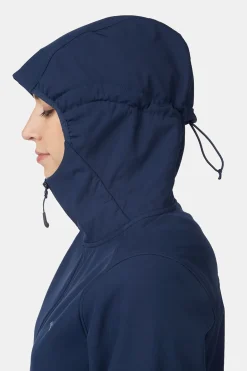 Veste Softshell Briery Softshell Jacket W