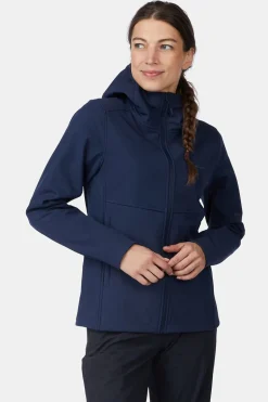 Veste Softshell Briery Softshell Jacket W
