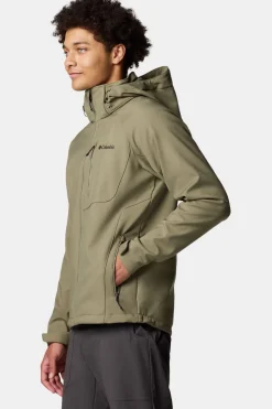 Veste Softshell Cascade Ridge™ III Softshell