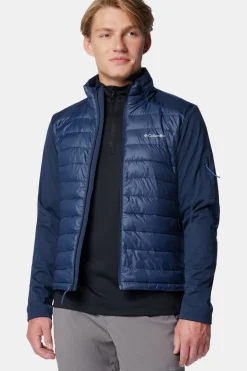 Veste Softshell Columbia Tech™ Hybrid Softshell