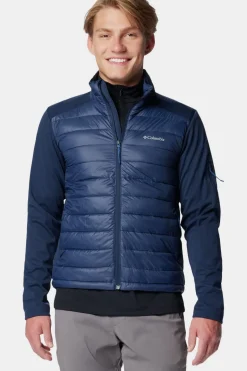 Veste Softshell Columbia Tech™ Hybrid Softshell