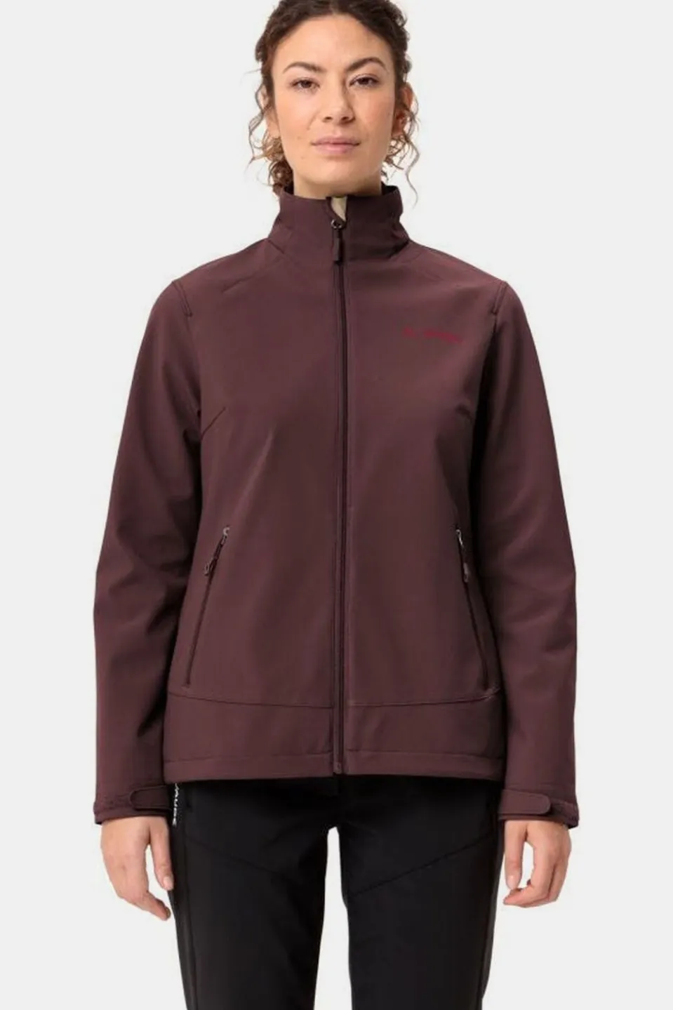 Veste Softshell Cyclone Jacket Wo