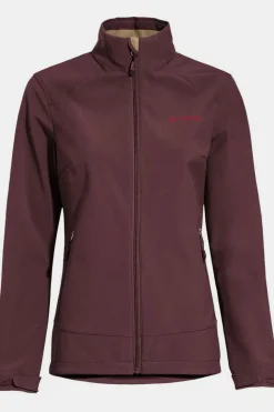 Veste Softshell Cyclone Jacket Wo