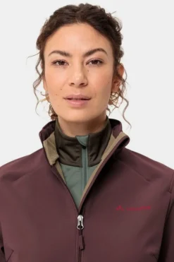 Veste Softshell Cyclone Jacket Wo