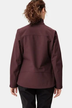 Veste Softshell Cyclone Jacket Wo