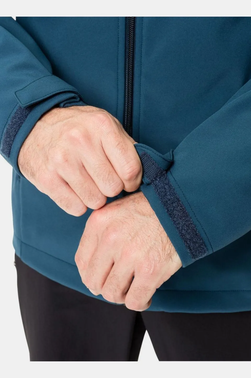 Veste Softshell Cyclone Jacket Me