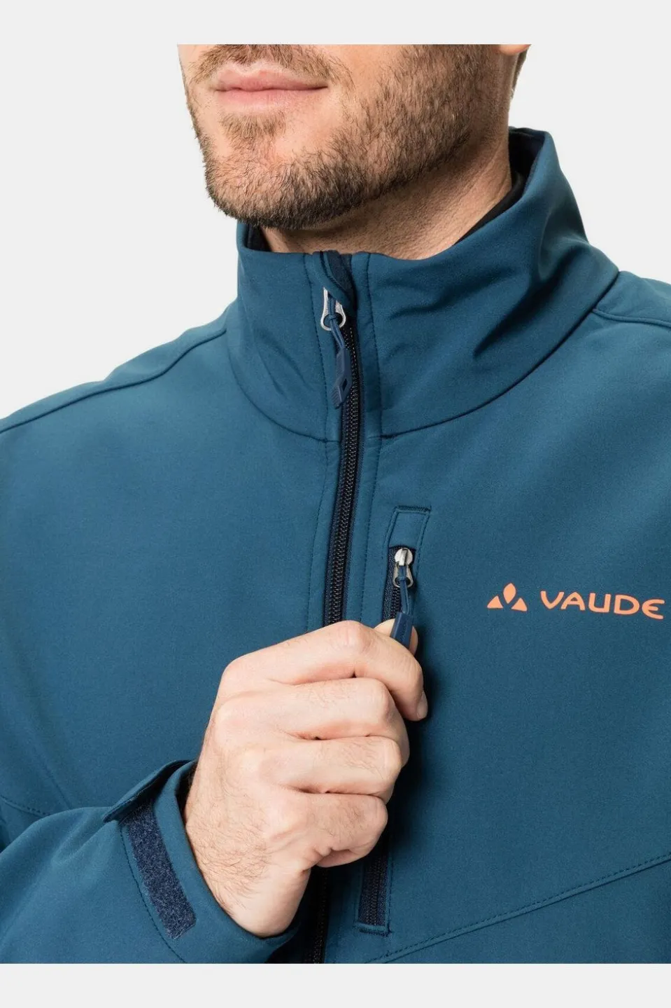Veste Softshell Cyclone Jacket Me