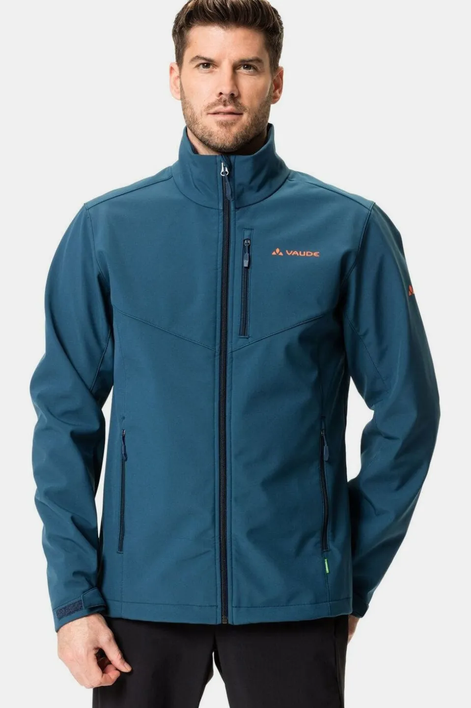Veste Softshell Cyclone Jacket Me