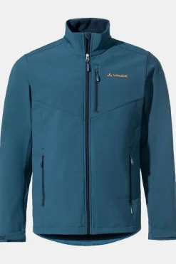 Veste Softshell Cyclone Jacket Me