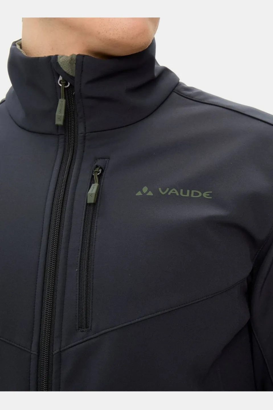 Veste Softshell Cyclone Jacket Me