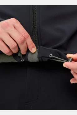 Veste Softshell Cyclone Jacket Me
