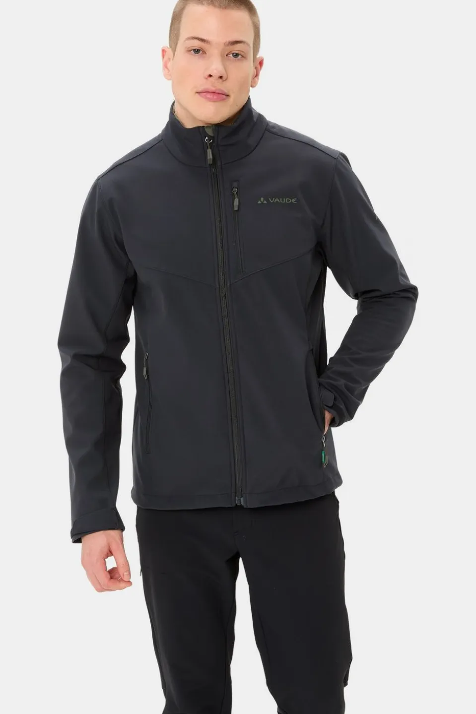 Veste Softshell Cyclone Jacket Me