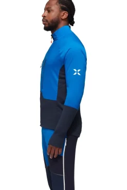 Veste Softshell Eiger Nordwand Ml Hybrid Jacket