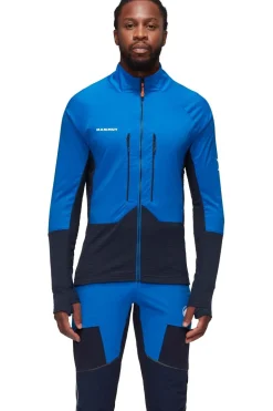 Veste Softshell Eiger Nordwand Ml Hybrid Jacket