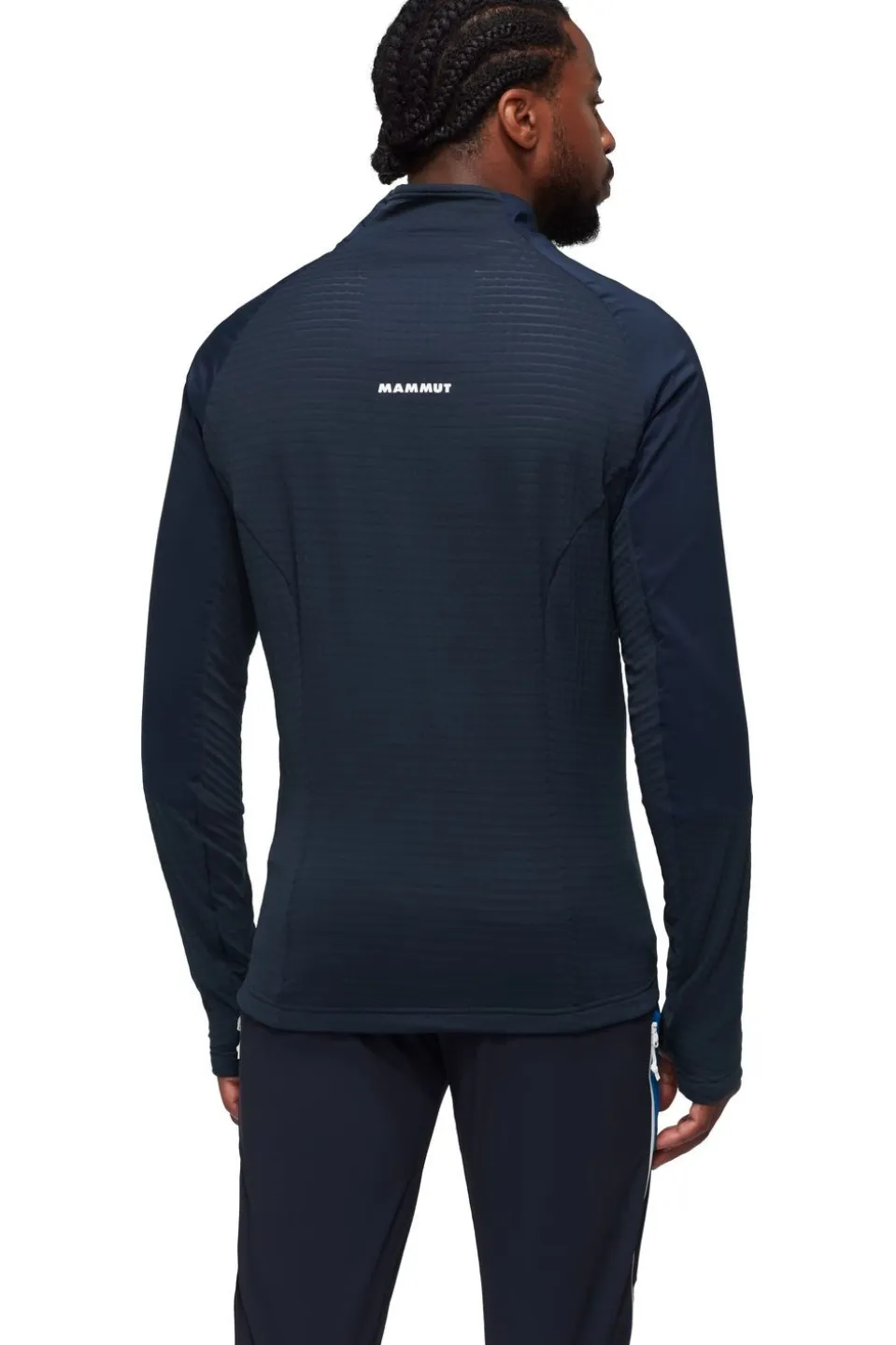 Veste Softshell Eiger Nordwand Ml Hybrid Jacket