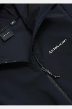 Veste Softshell Explore Softshell Hood Jacket Wms