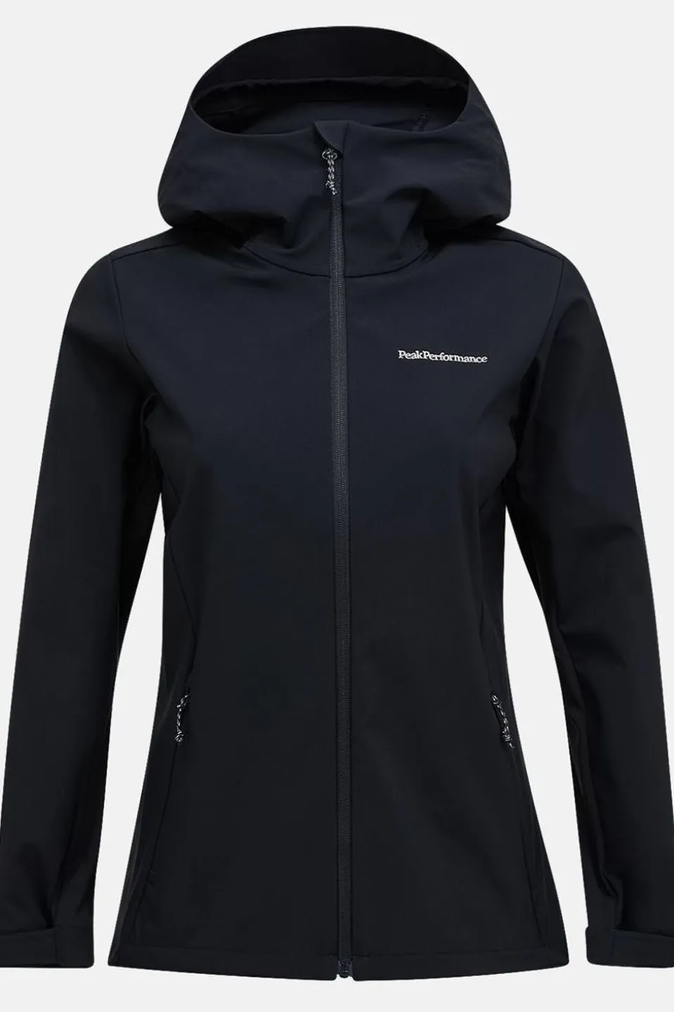 Veste Softshell Explore Softshell Hood Jacket Wms