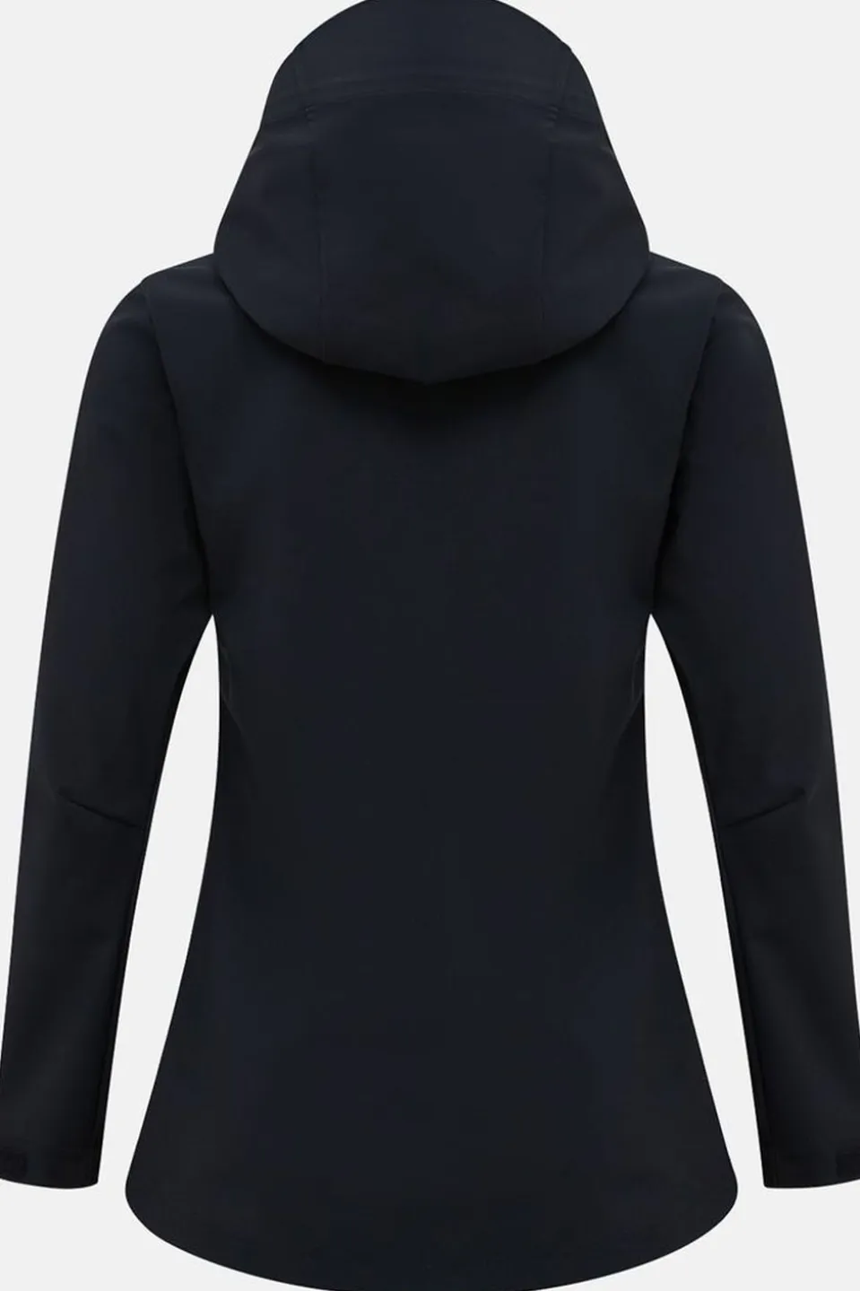 Veste Softshell Explore Softshell Hood Jacket Wms
