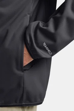 Veste Softshell Feldberg Hoodie M