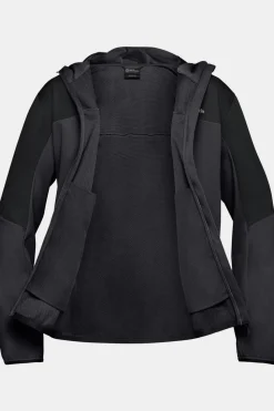 Veste Softshell Feldberg Hoodie M