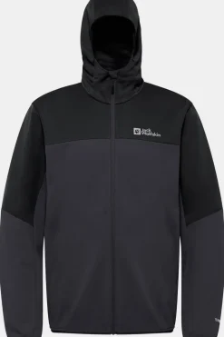 Veste Softshell Feldberg Hoodie M