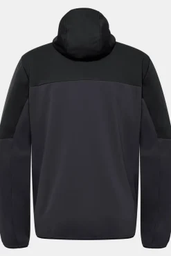 Veste Softshell Feldberg Hoodie M