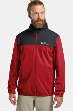 Veste Softshell Feldberg Hoodie M