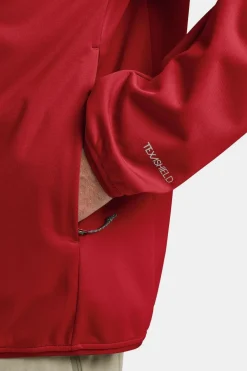 Veste Softshell Feldberg Hoodie M