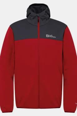 Veste Softshell Feldberg Hoodie M