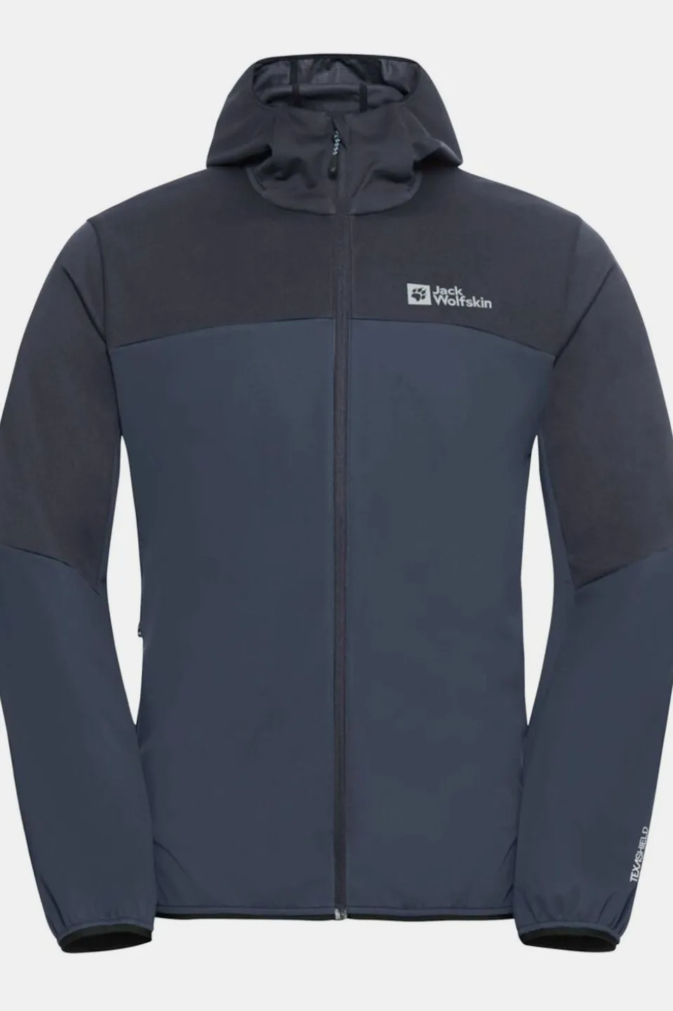 Veste Softshell Feldberg Hoodie M