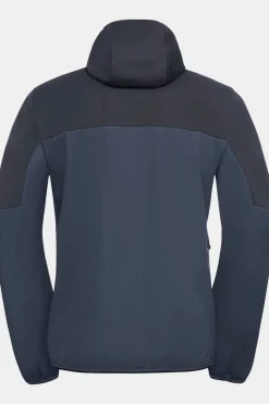 Veste Softshell Feldberg Hoodie M
