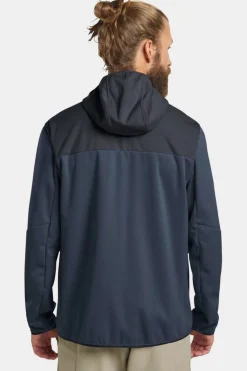 Veste Softshell Feldberg Hoodie M