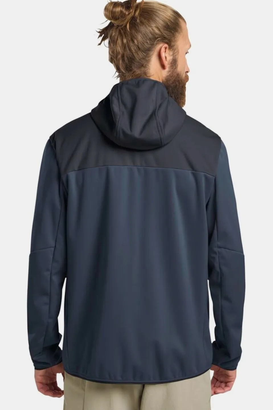 Veste Softshell Feldberg Hoodie M