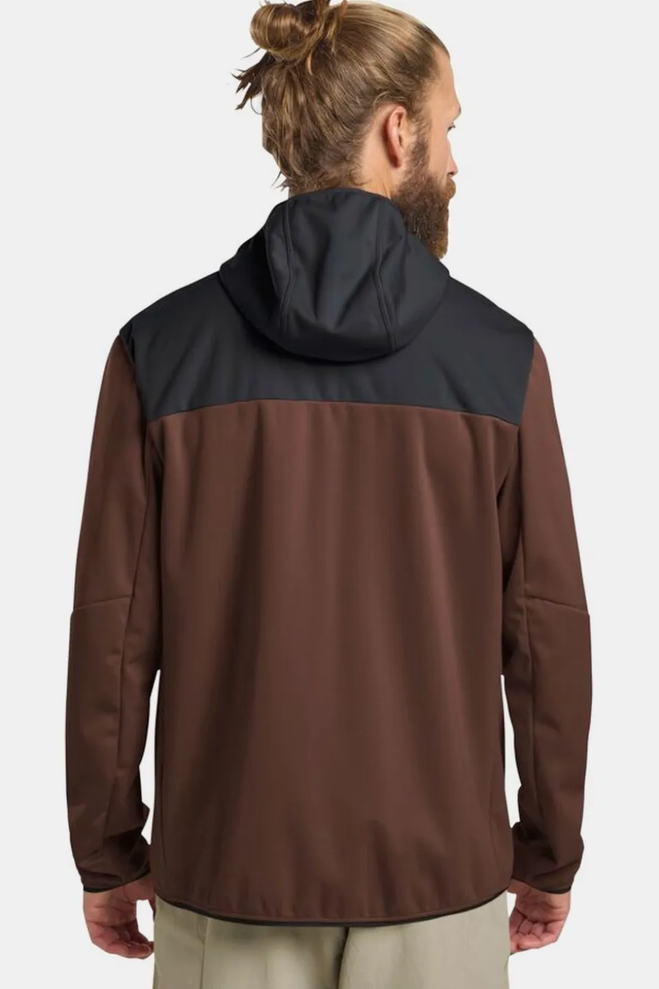 Veste Softshell Feldberg Hoodie M