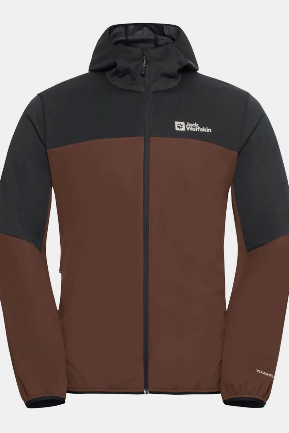 Veste Softshell Feldberg Hoodie M