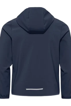 Veste Softshell Fourwinds Jacket Kids